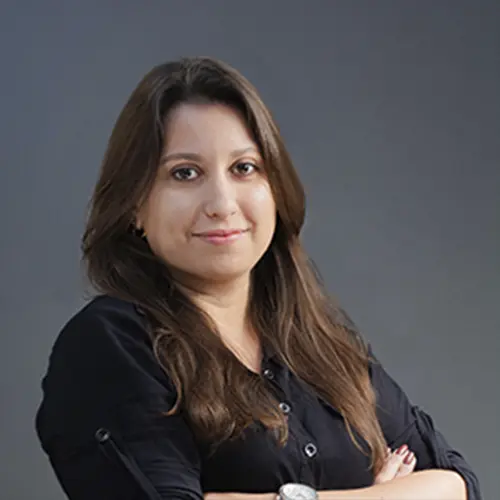 Eng. Sara V. Gouveia