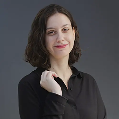 Eng. Barbara T. Tabai